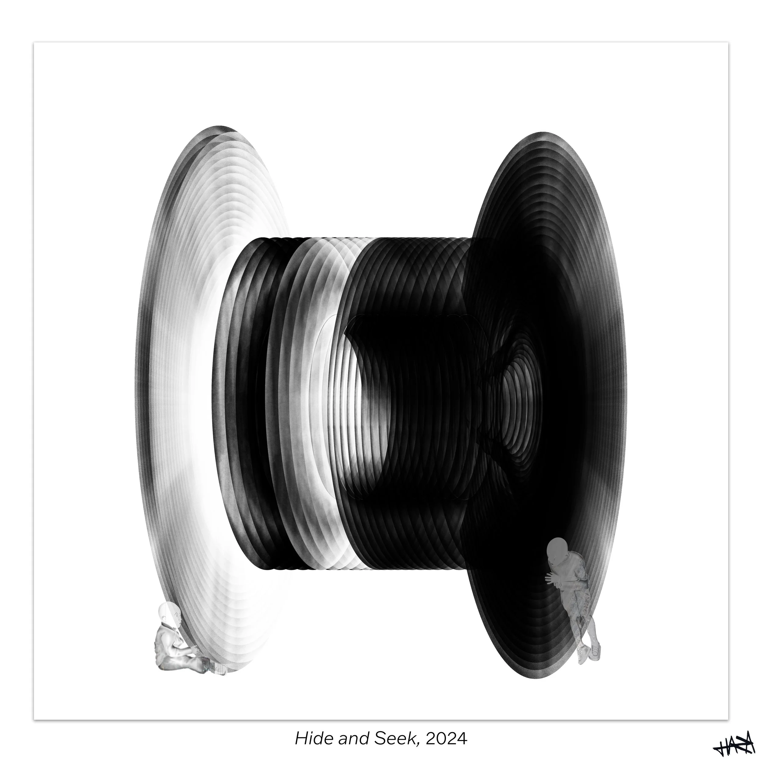 シンガポール HIDE AND SEEK Labubu Hide And Seek Singapore Series | eBay
